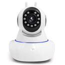SecureVision Home WiFi Camera - As shown