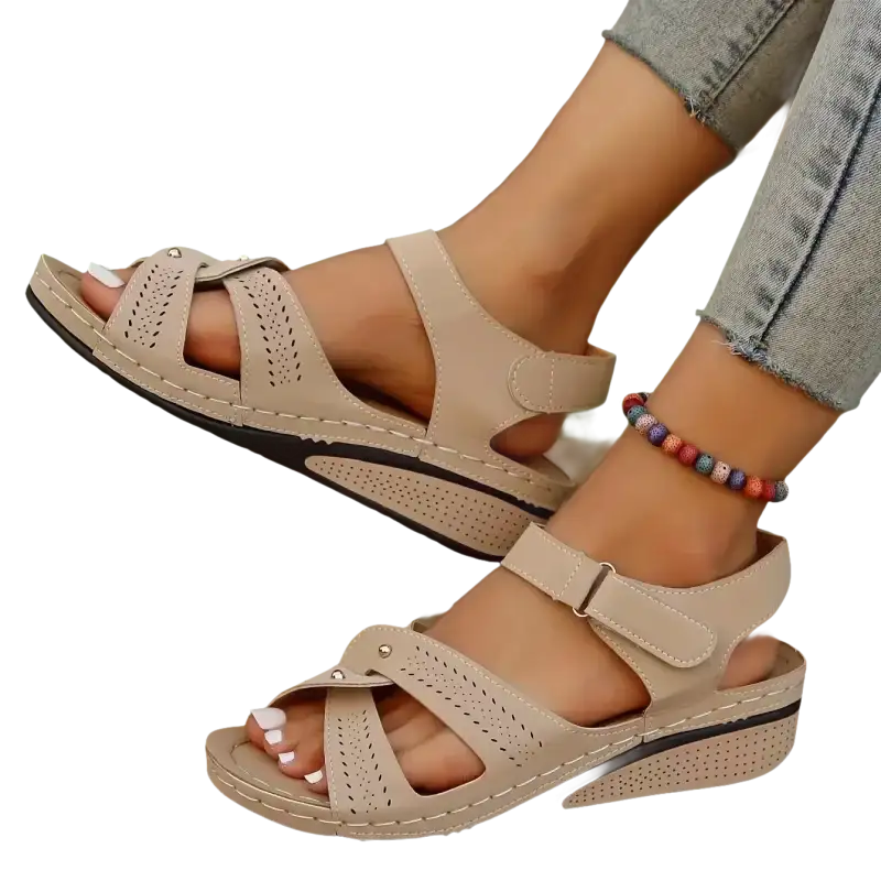 Beige / 42