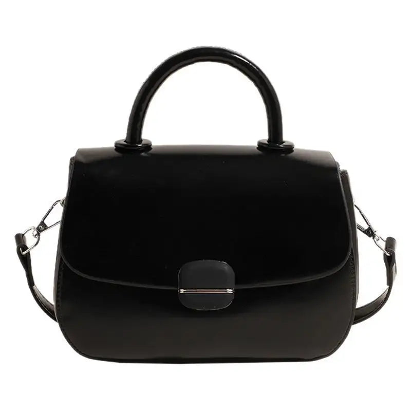 Lovely Leather Fashion Handbag Trio