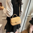 Layered Cross Fashion Bag