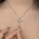 Love’s Flight Necklace