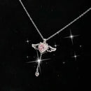 Love’s Flight Necklace