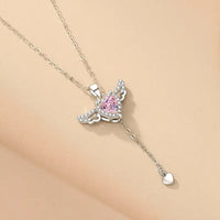 Love’s Flight Necklace