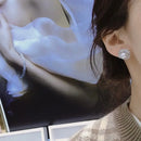 Pearly Sterling Set