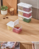 CerealCooler: Crisp & See