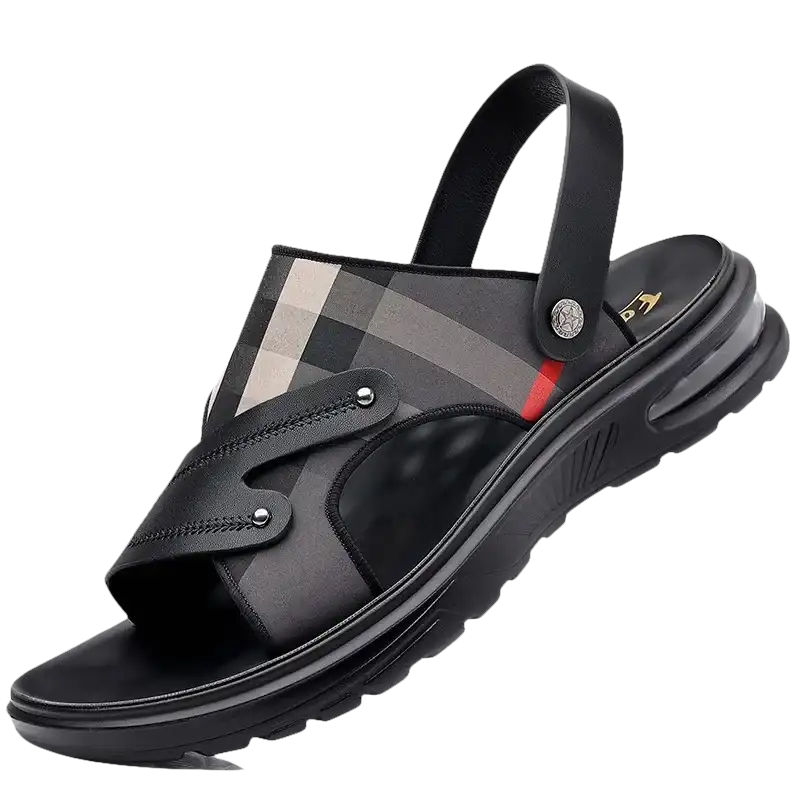 Black / 44