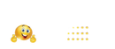 Feedback request with smiley face.