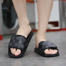 Summer Men Slippers Luxury Sport Slides Outdoor Street Clogs Quick Dry Beach Sandals Male Indoor Home Shoes Loafers