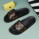Summer Men Slippers Luxury Sport Slides Outdoor Street Clogs Quick Dry Beach Sandals Male Indoor Home Shoes Loafers