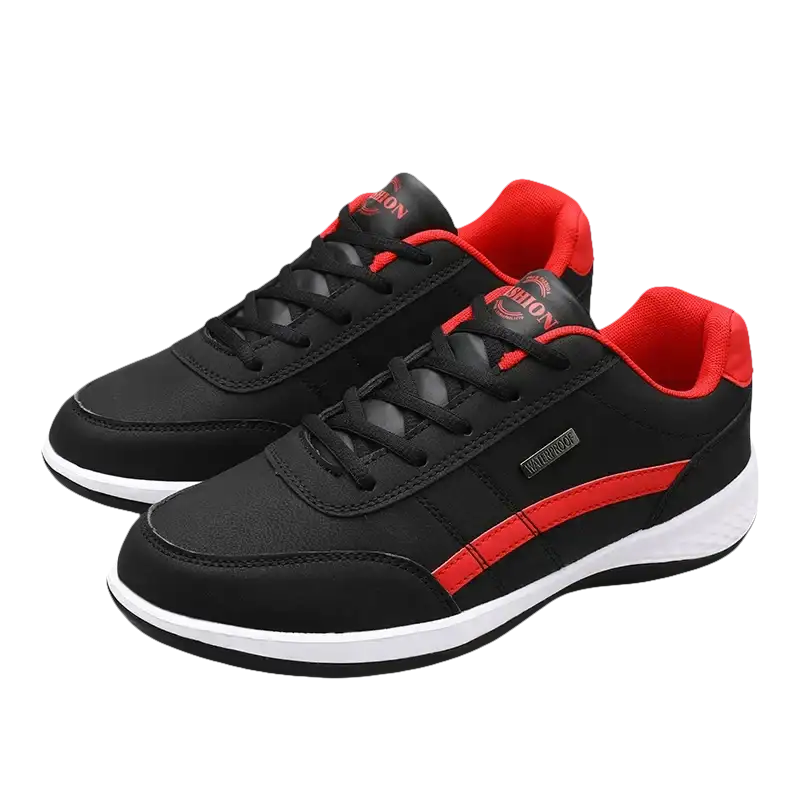 Black / 40