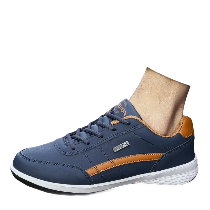 Handsome Men's Sports Shoes Casual Collection