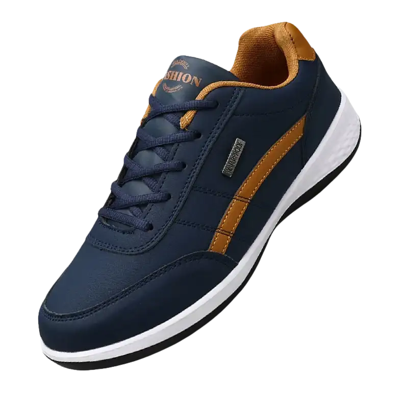 Handsome Men's Sports Shoes Casual Collection