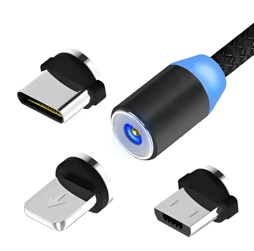 360 MagiCord - Micro USB - Only head / IPhone / IPhone