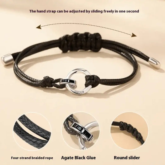 HandRope by Niche Design