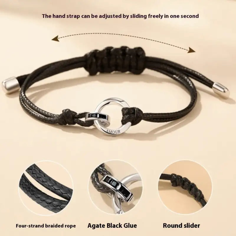 HandRope by Niche Design