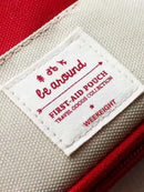 Portable Medicine Bag Cute First Aid Kit Medical Emergency Kits Organizer Outdoor Household Medicine Pill Storage Bag