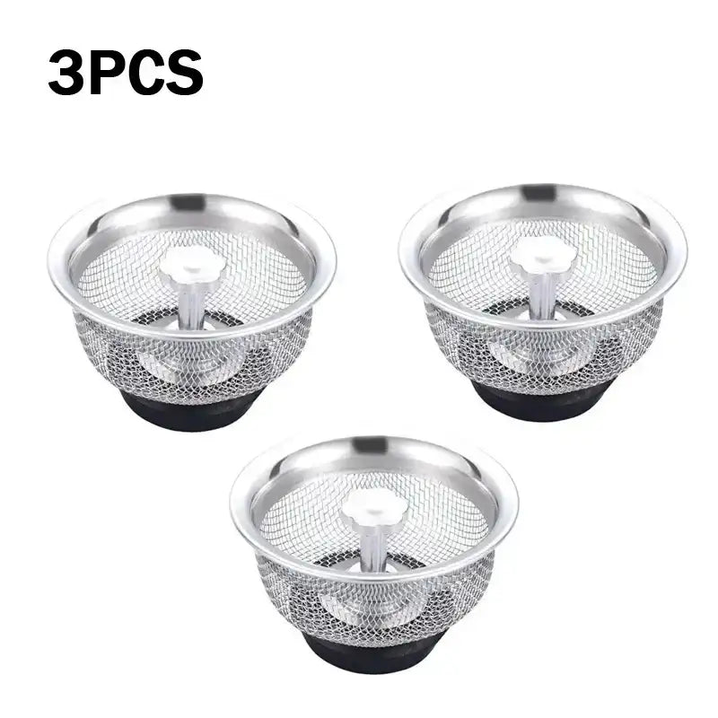 3Pcs