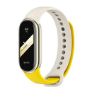 MiBand 8 Sport Silicone Strap - Waterproof Accessory - HY / For Xiaomi Mi Band 8