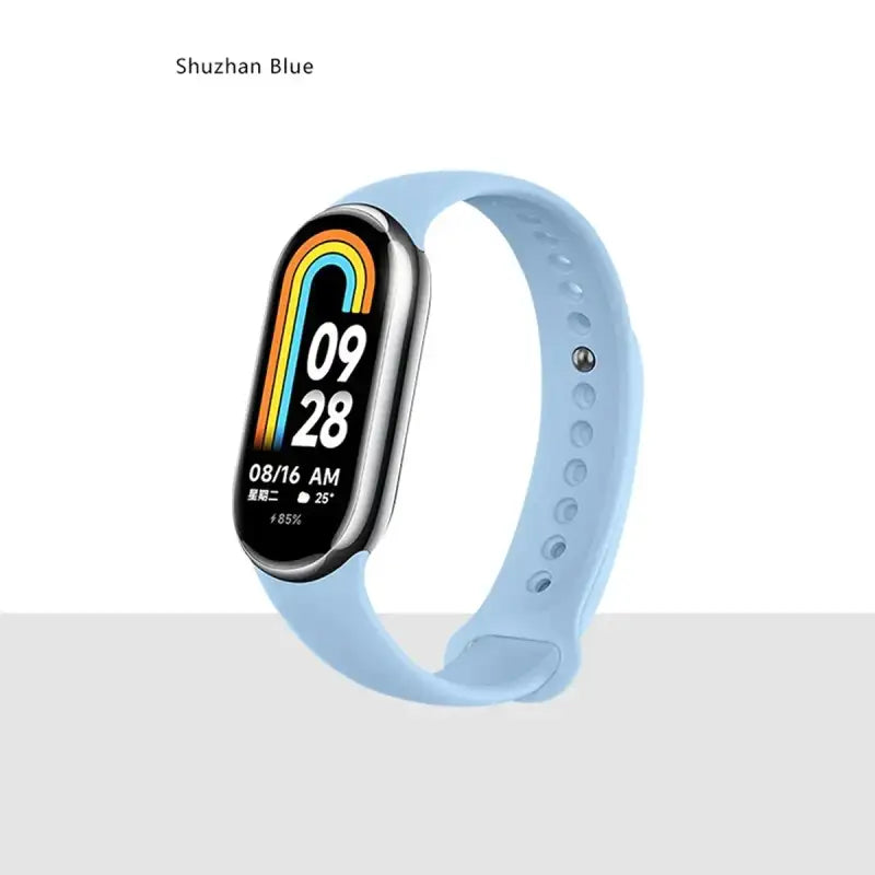 LU / For Xiaomi Mi Band 8