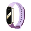 MiBand 8 Sport Silicone Strap - Waterproof Accessory - PuLPu / For Xiaomi Mi Band 8