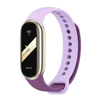 MiBand 8 Sport Silicone Strap - Waterproof Accessory - PuLPu / For Xiaomi Mi Band 8