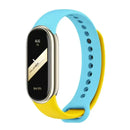 MiBand 8 Sport Silicone Strap - Waterproof Accessory - UY / For Xiaomi Mi Band 8