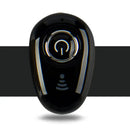 mini Bluetooth earphone - black