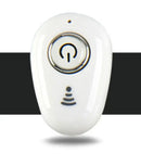 mini Bluetooth earphone - white