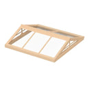 Miniature Super Store House Kit - DWP02