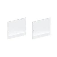 Miniature Super Store House Kit - DWP05