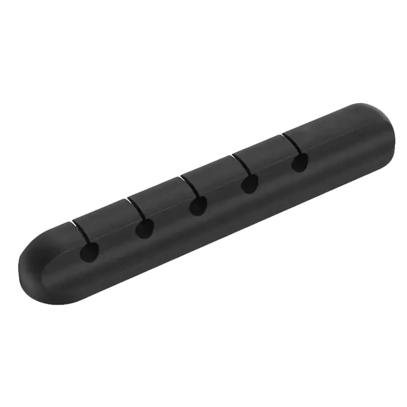 Black 5 holes