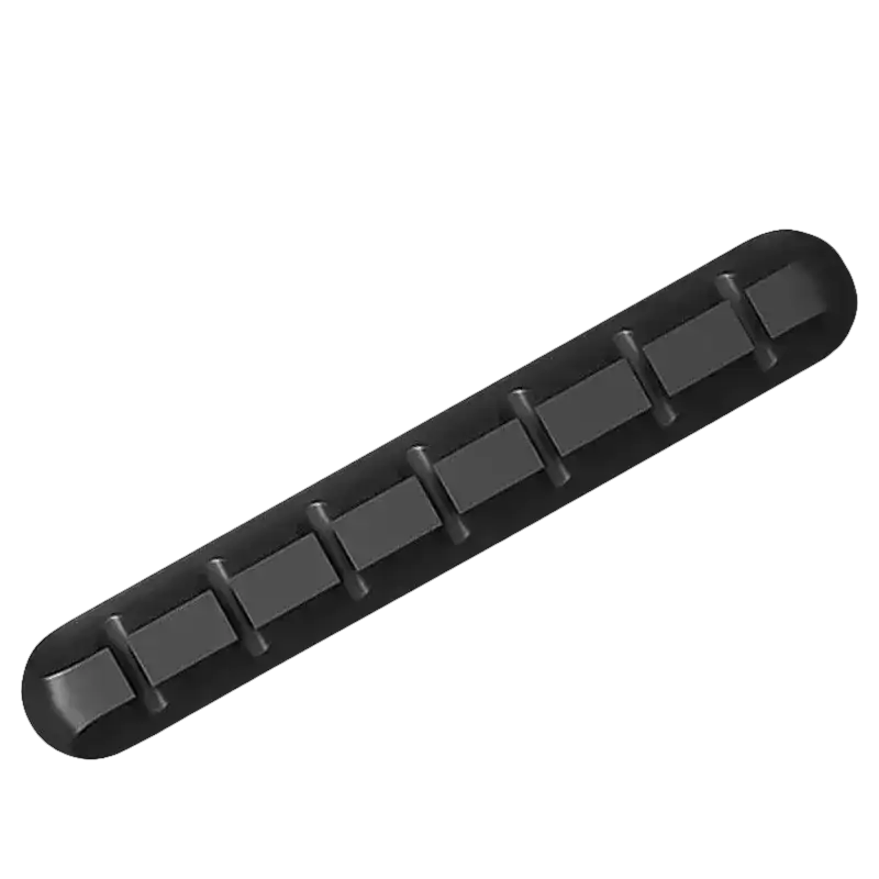 Black 7 holes