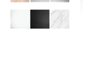 Material samples.