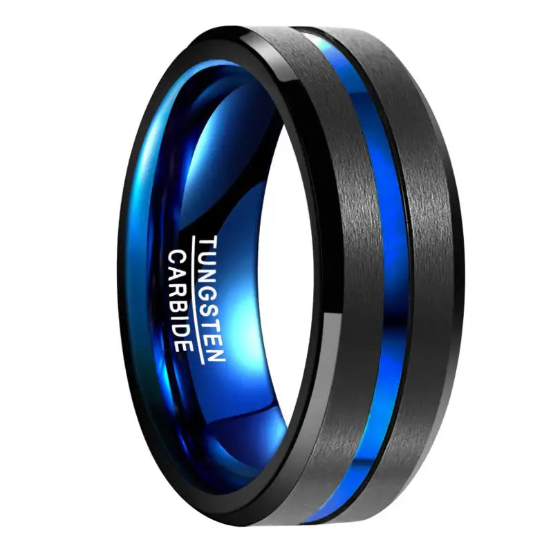 Black And Blue / No 10