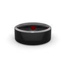 NFC Tech Ring - Multifunctional Wearable 📲