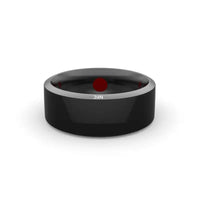 NFC Tech Ring - Multifunctional Wearable 📲