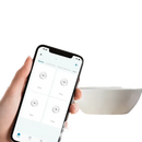 Water leak monitoring system.