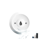 Zigbee smart water leak sensor.