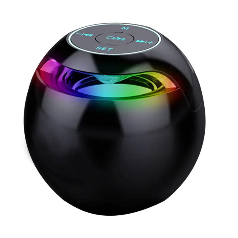 Black1 / USB