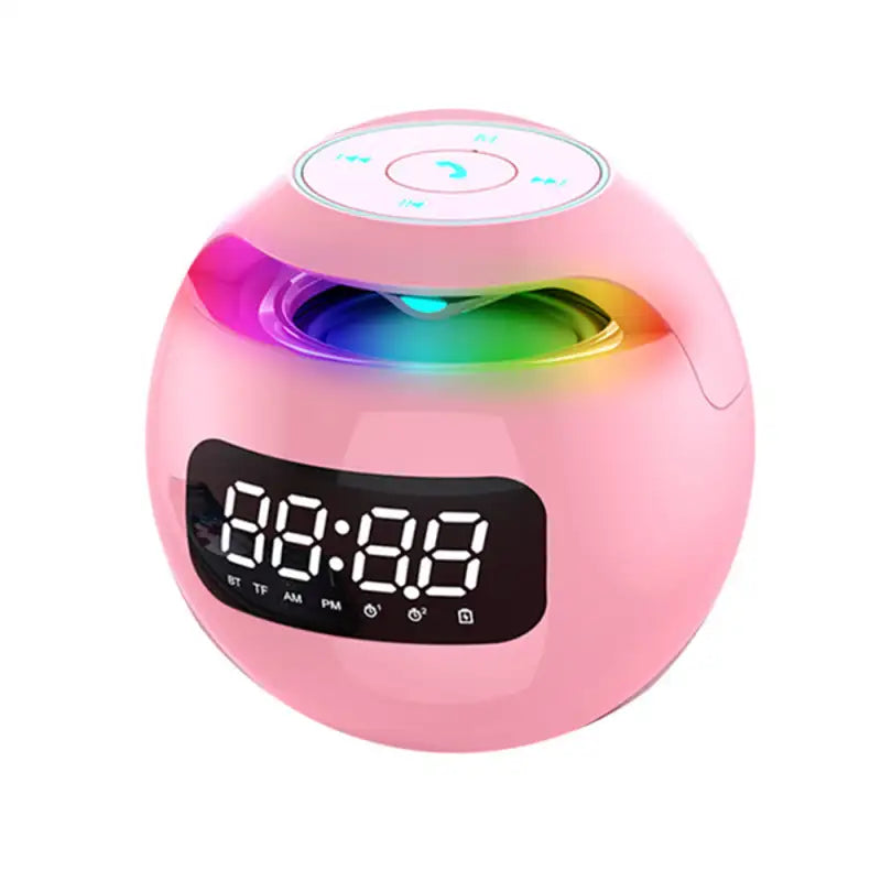 Pink / USB