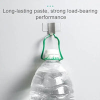 1pc Nano Tape Super Strong Double Sided Tape Extra Strong Adhesive Non-slip Waterproof Transparent Tape for Kitchen