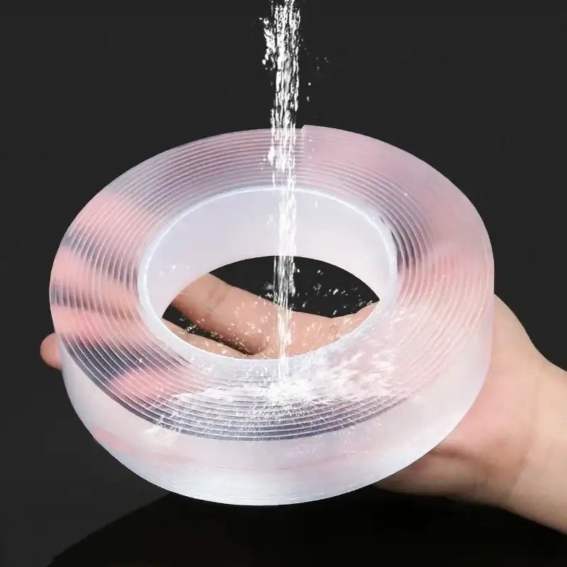 NanoGrip Ultra Strong Double-Sided Tape 1pc