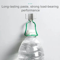 1pc Nano Tape Super Strong Double Sided Tape Extra Strong Adhesive Non-slip Waterproof Transparent Tape for Kitchen