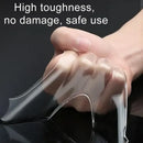 1pc Nano Tape Super Strong Double Sided Tape Extra Strong Adhesive Non-slip Waterproof Transparent Tape for Kitchen