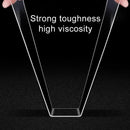 1pc Nano Tape Super Strong Double Sided Tape Extra Strong Adhesive Non-slip Waterproof Transparent Tape for Kitchen