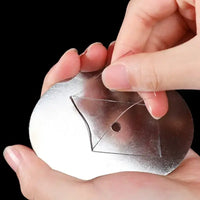 1pc Nano Tape Super Strong Double Sided Tape Extra Strong Adhesive Non-slip Waterproof Transparent Tape for Kitchen