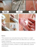 Nano Double Sided Tape Transparent Waterproof Strong Tape Reusable Nano Tape Kitchen Bathroom Home Decoration - G397A