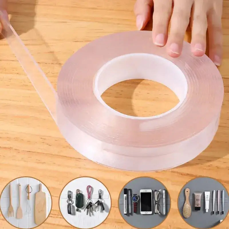 NanoStick Waterproof Tape