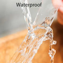 Nano Double Sided Tape Transparent Waterproof Strong Tape Reusable Nano Tape Kitchen Bathroom Home Decoration - G397A