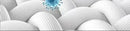 New Neck Pillow Help Sleep And Protect The Neck Cervical Orthopedic Soybean Fiber Massage Household SPA Pillow